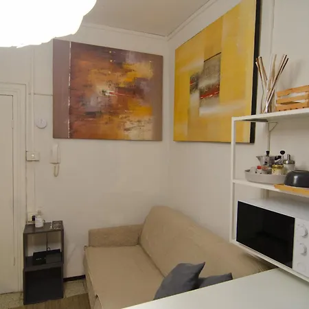 Bixio 81 Apartamento *