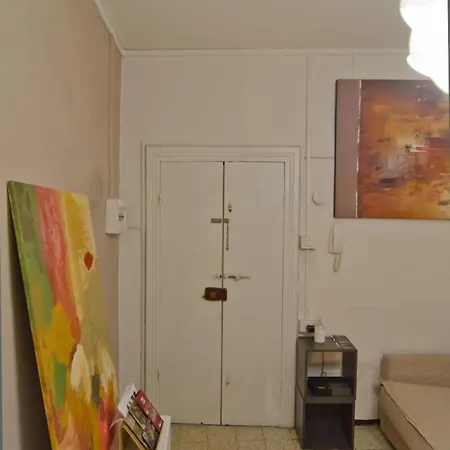 Bixio 81 Apartamento Parma