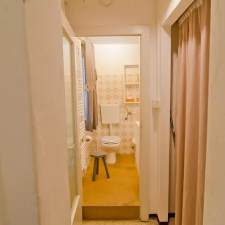 Apartamento Bixio 81 Parma