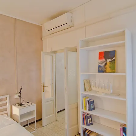 Bixio 81 Apartamento