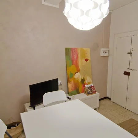 Apartamento Bixio 81