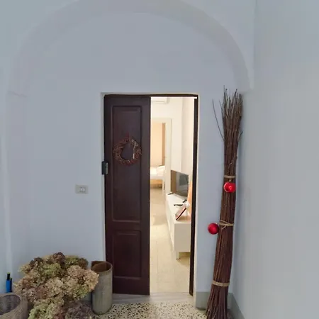 Bixio 81 Apartment