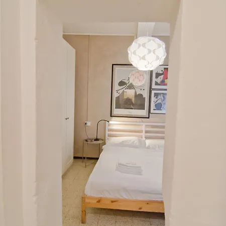 Apartment Bixio 81 *