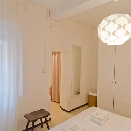 Bixio 81 شقة بارما