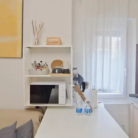 Apartment Bixio 81 Parma